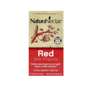 Propolis Rouge