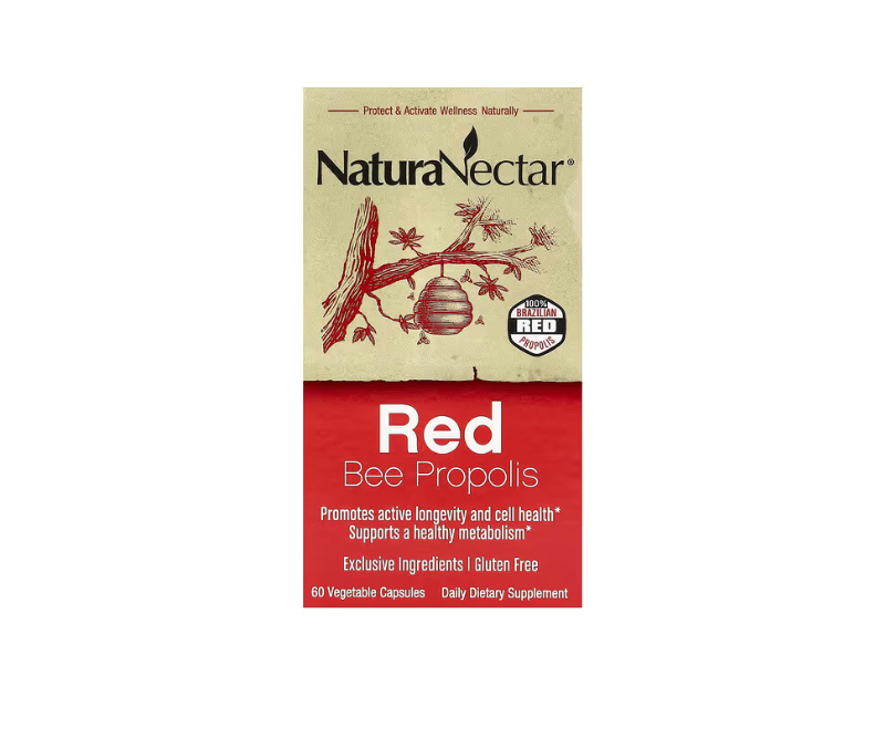 Propolis Rouge