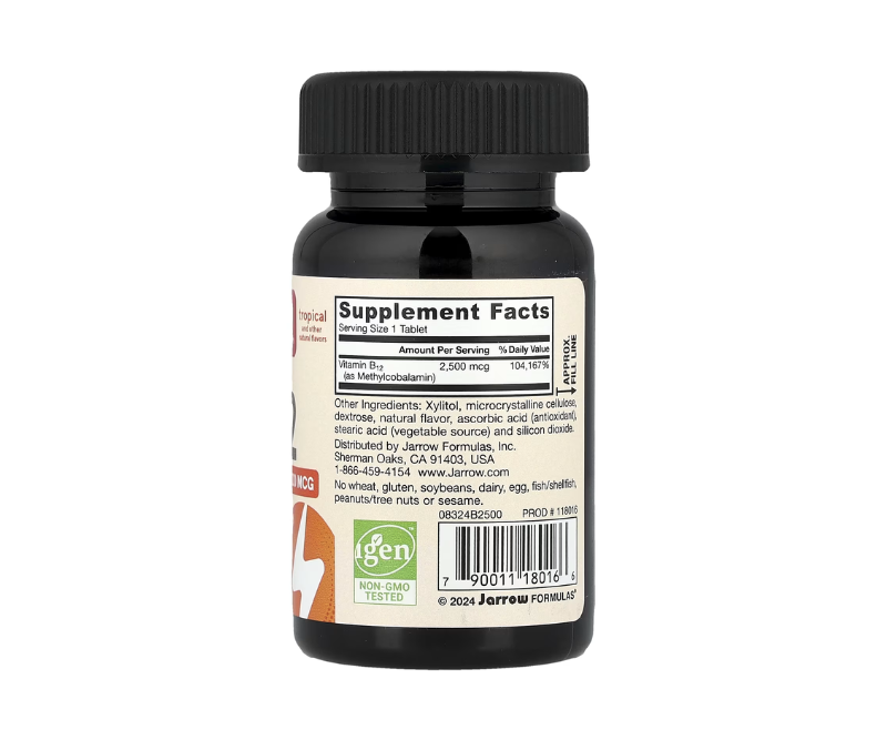 Methyl B12 – Image 4