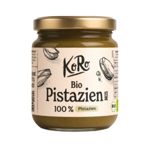 Purée de Pistaches bio