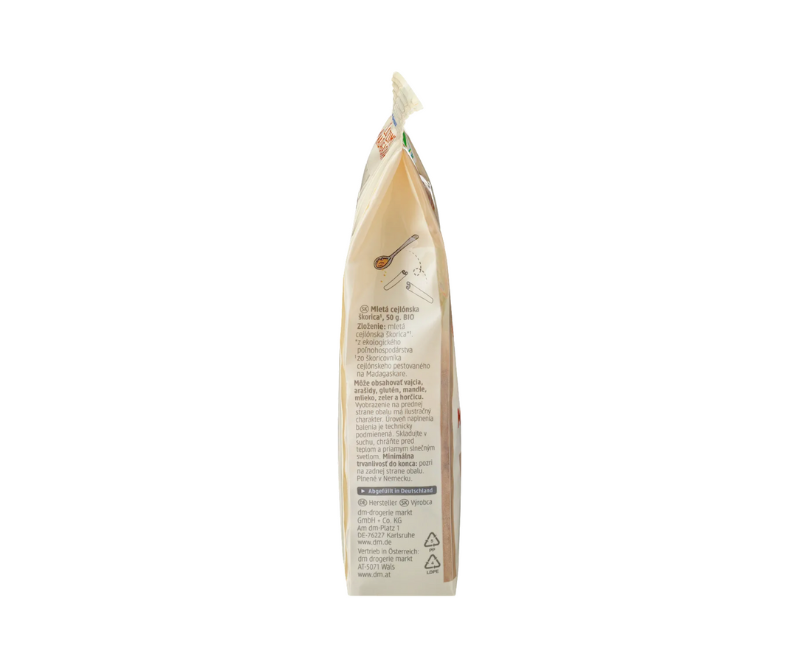 Cannelle de Ceylan bio moulue – 50 g – Image 2