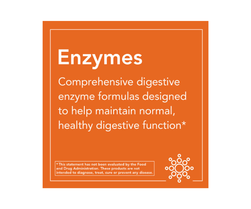 Bromelaïne - Enzymes Digestives Naturelles - 120 Gélules végétales – Image 3