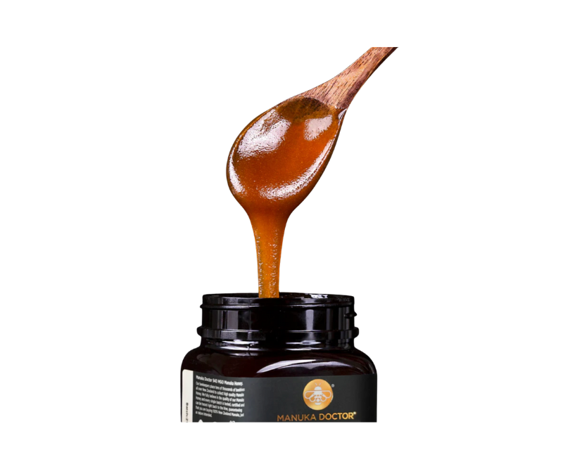 Miel de Manuka 840 MGO – 250 g – Image 2