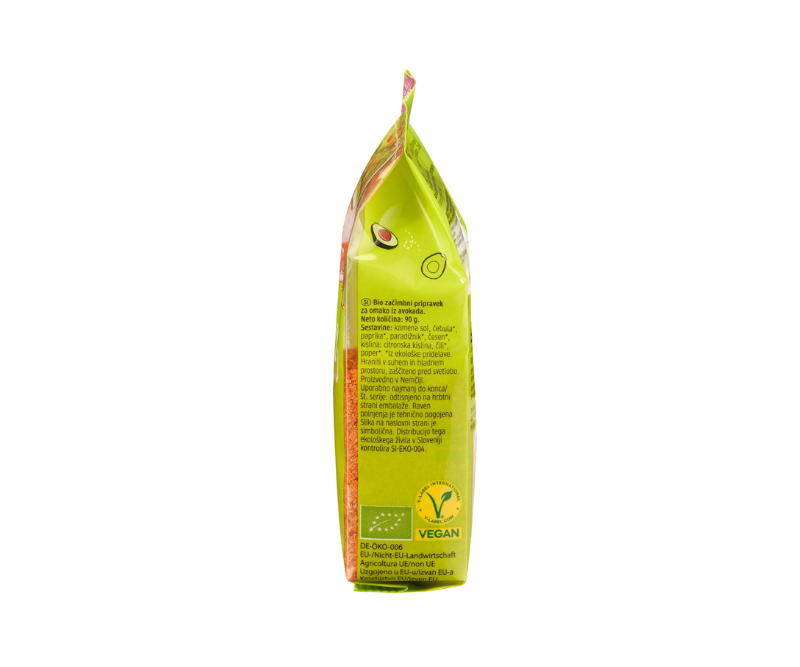 Epice Mix Avocado Bio - 90 g – Image 3