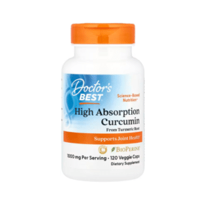 Curcumine haute absorption