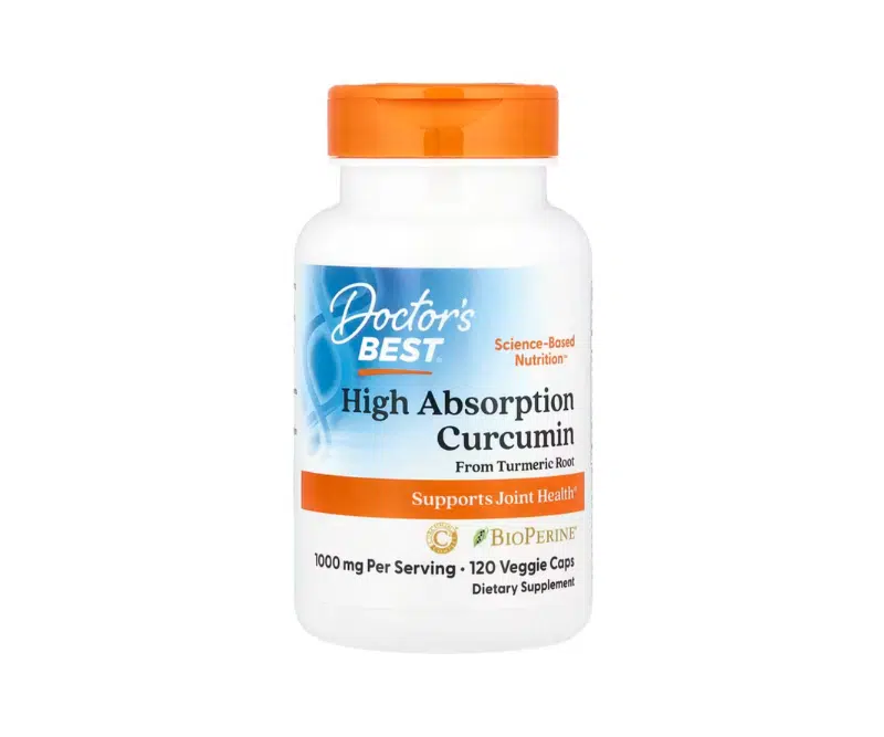 Curcumine haute absorption