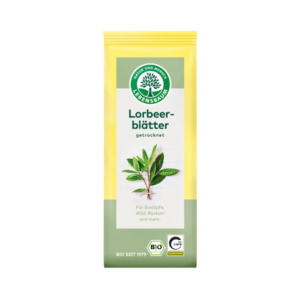 Feuilles de Laurier Bio