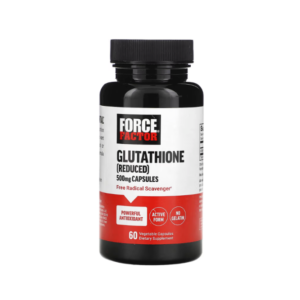 Glutathion 500