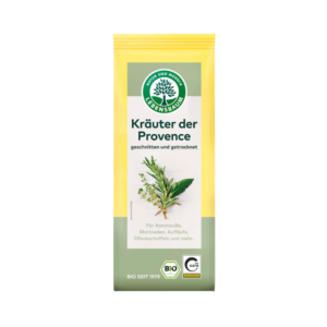 Herbes de Provence Bio