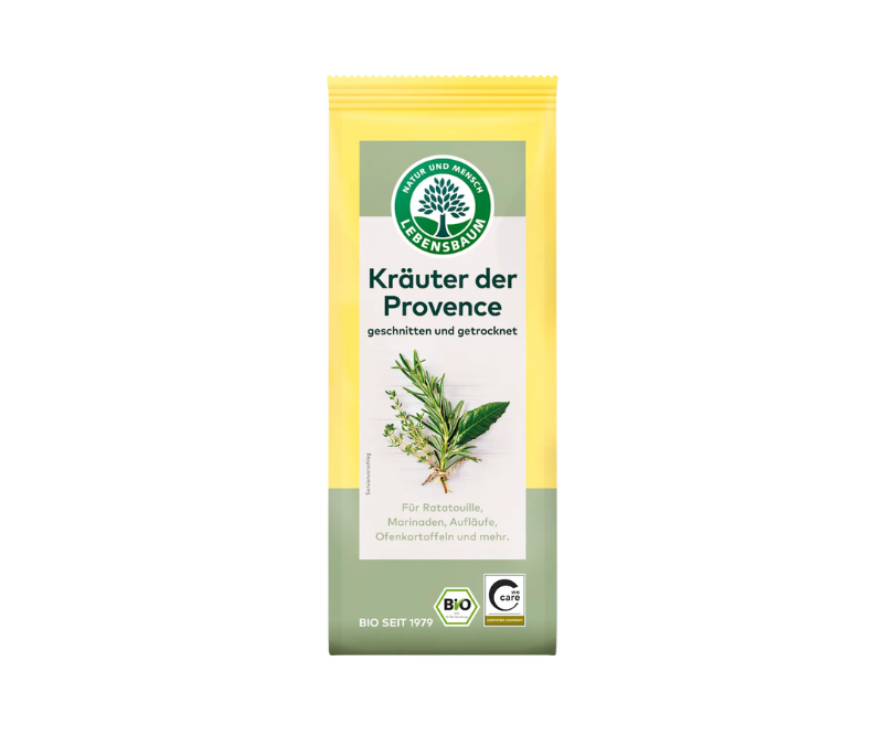 Herbes de Provence Bio