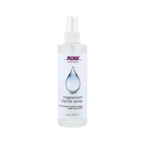 Magnesium Tropical Spray