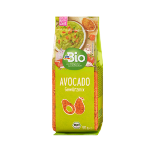 Mix Avocado Bio
