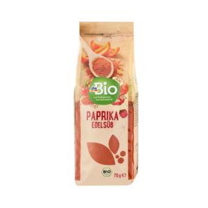 Paprika Bio