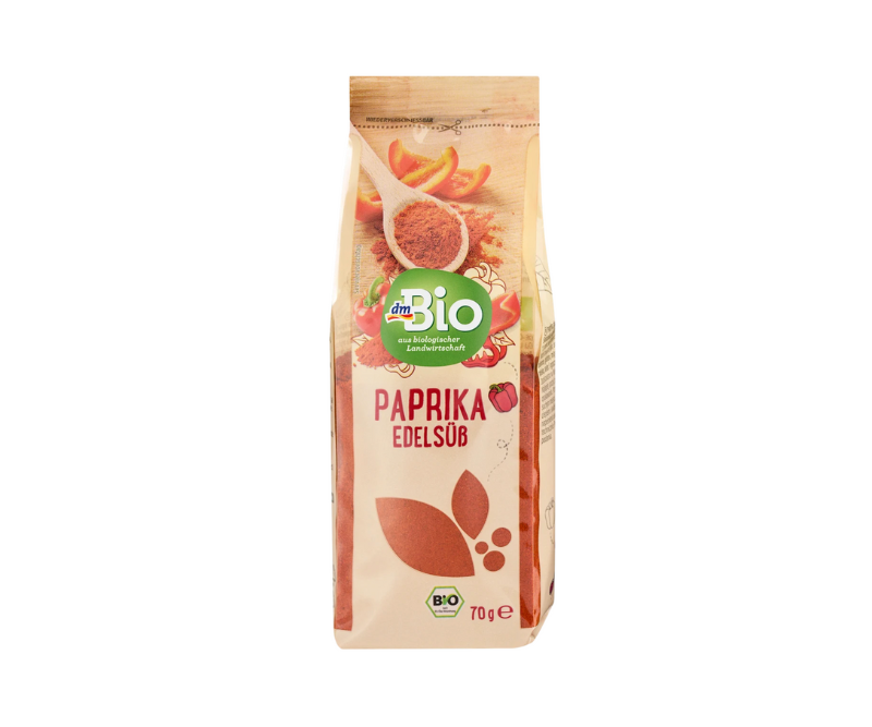 Paprika Bio