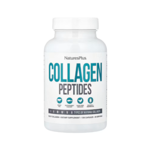 Peptides de Collagène – 120 gélules