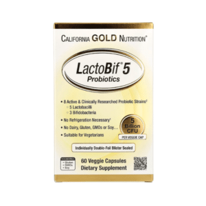 LactoBif® 5 Probiotics